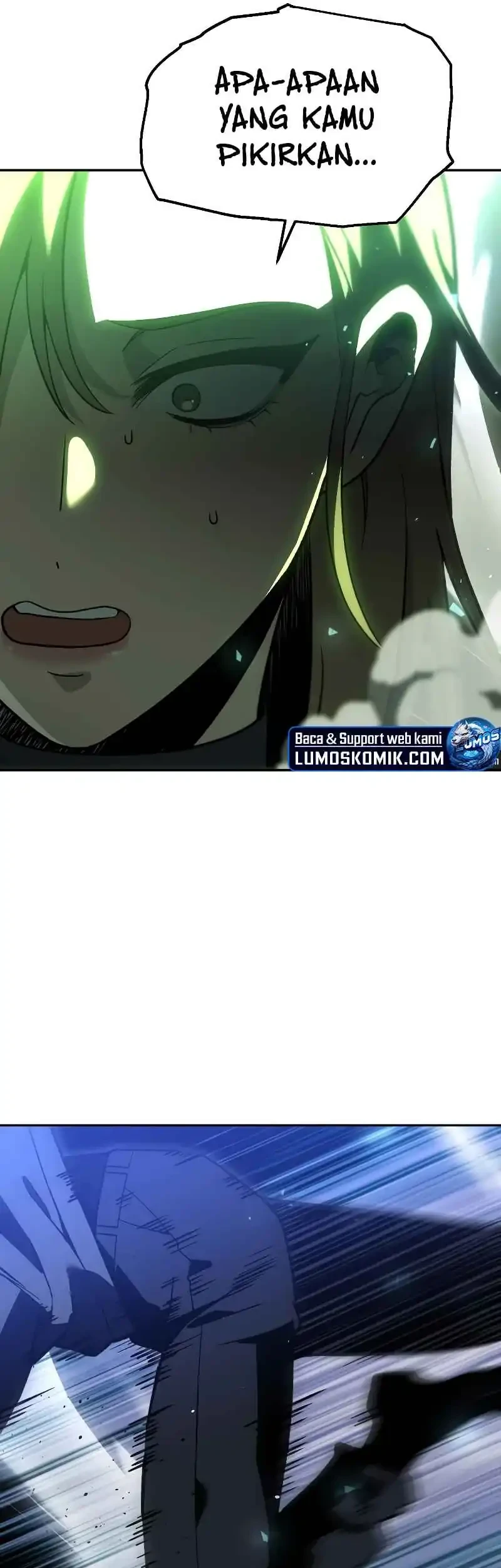 I Used To Be The Boss Chapter 128 - halaman 46