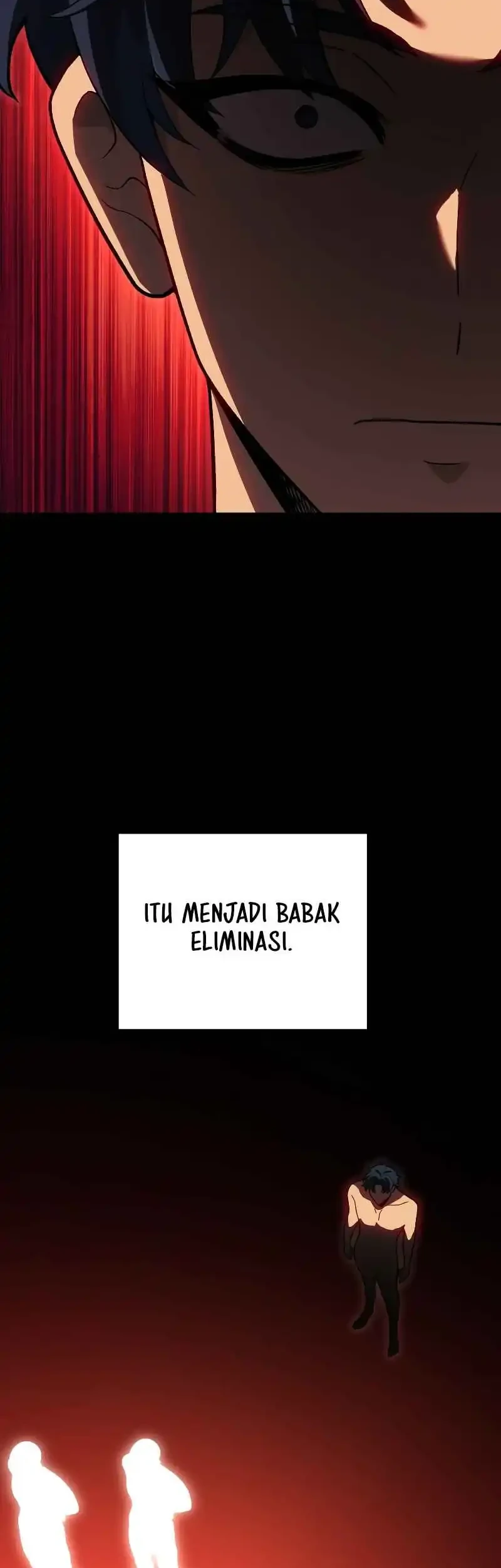 I Used To Be The Boss Chapter 128 - halaman 5