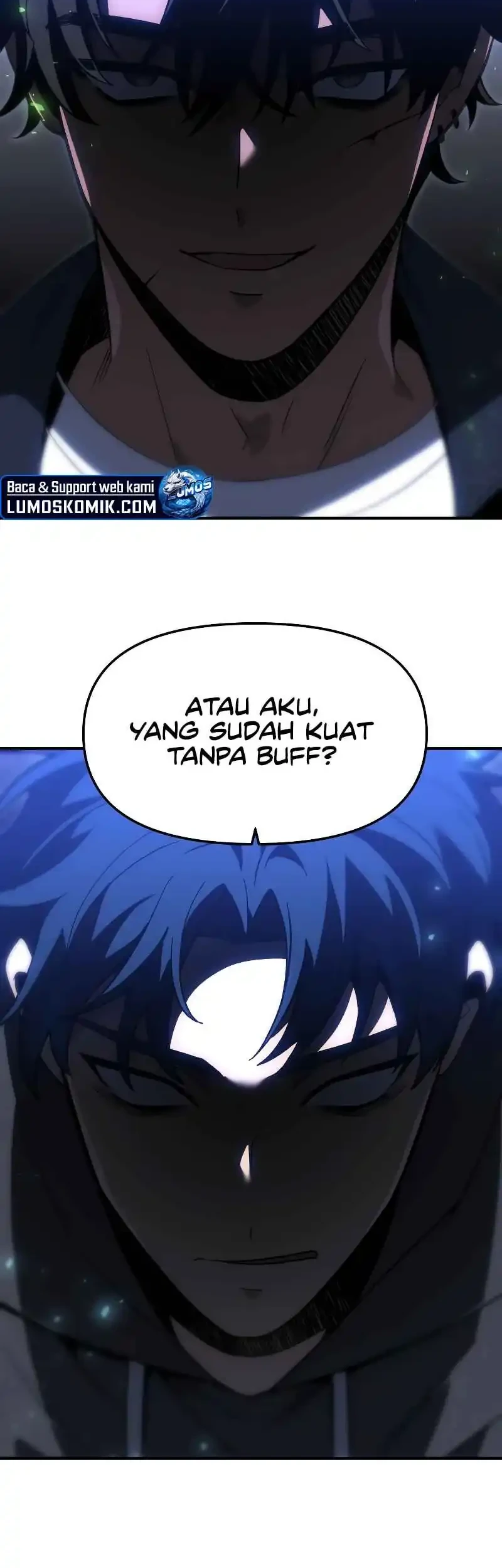 I Used To Be The Boss Chapter 128 - halaman 50