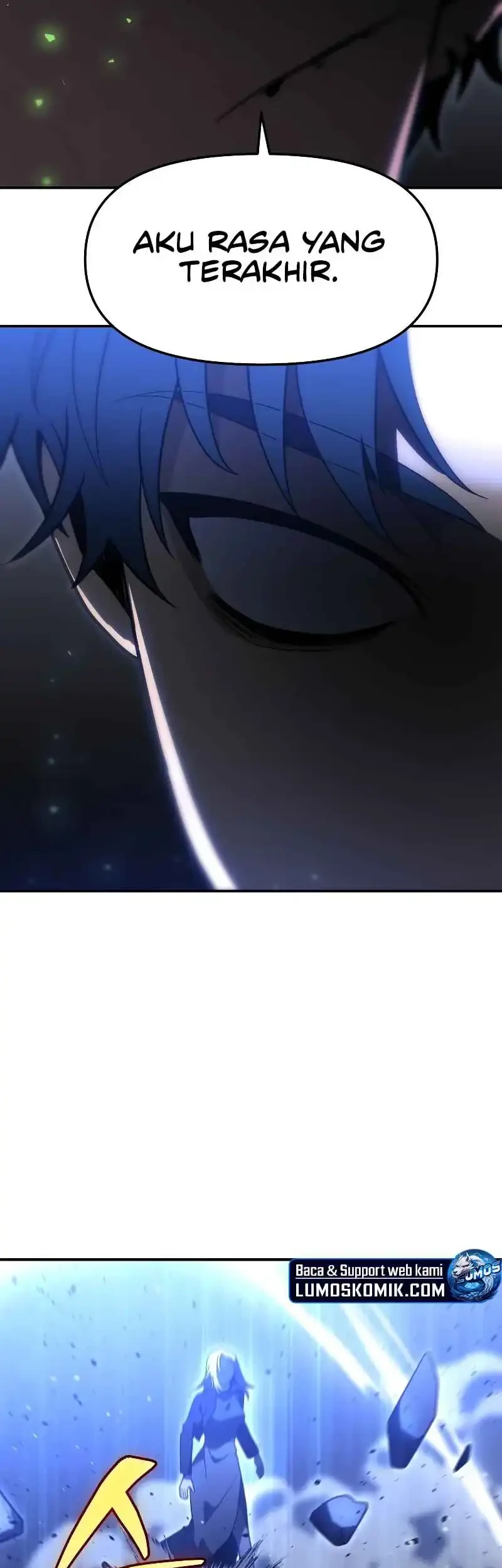 I Used To Be The Boss Chapter 128 - halaman 52