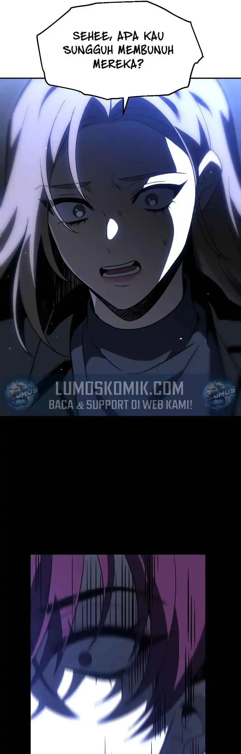 I Used To Be The Boss Chapter 128 - halaman 61