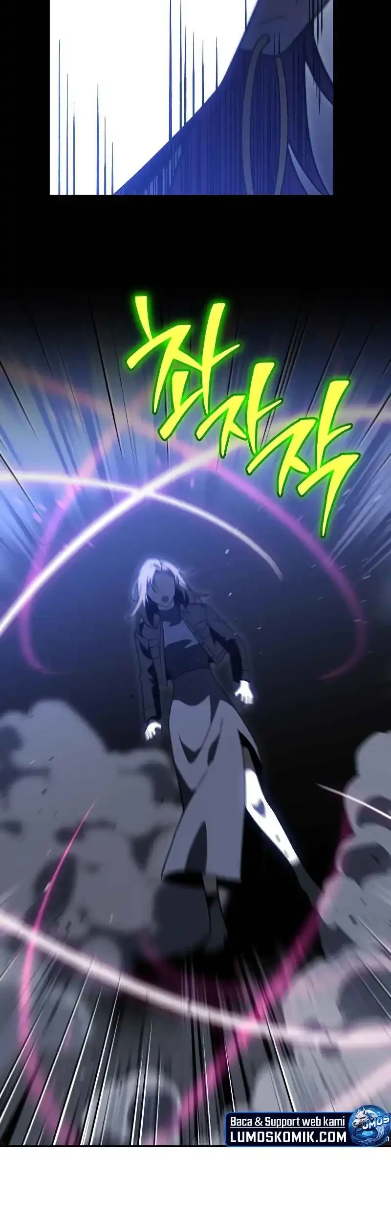 I Used To Be The Boss Chapter 128 - halaman 62
