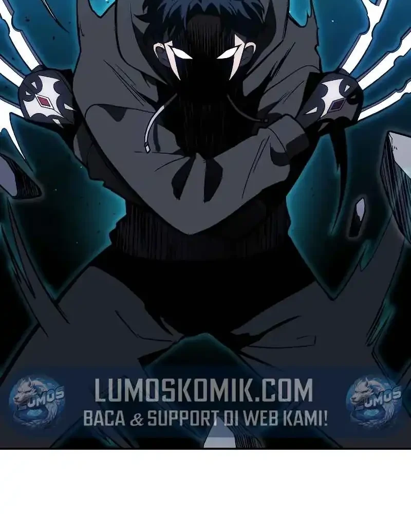 I Used To Be The Boss Chapter 128 - halaman 81