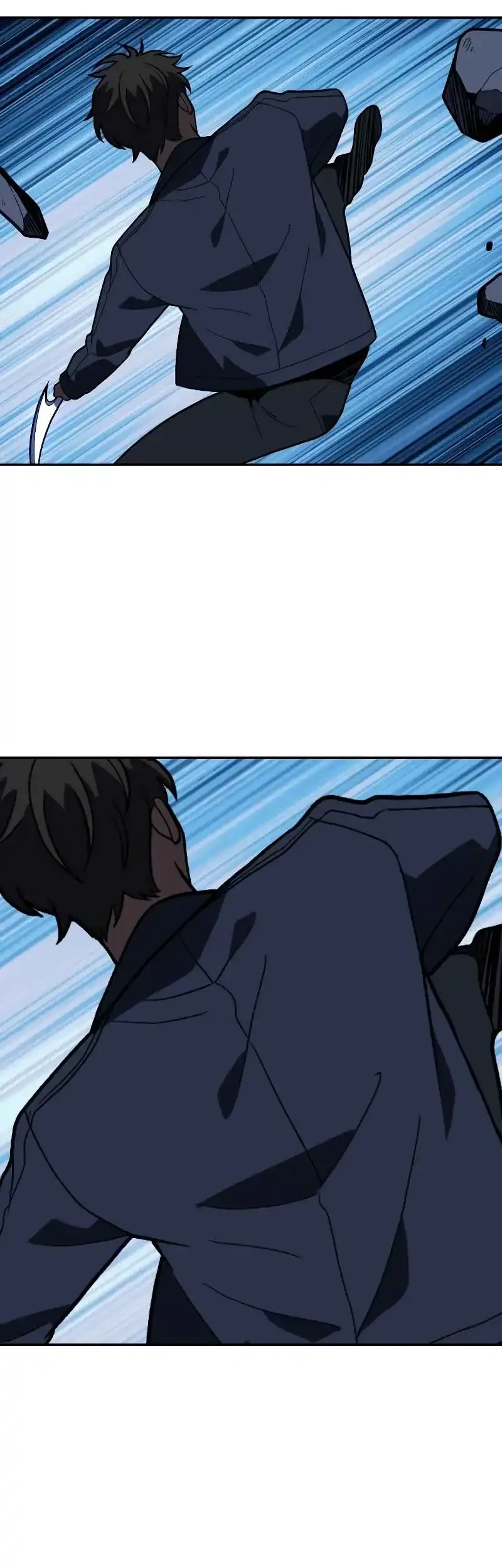 I Used To Be The Boss Chapter 128 - halaman 85