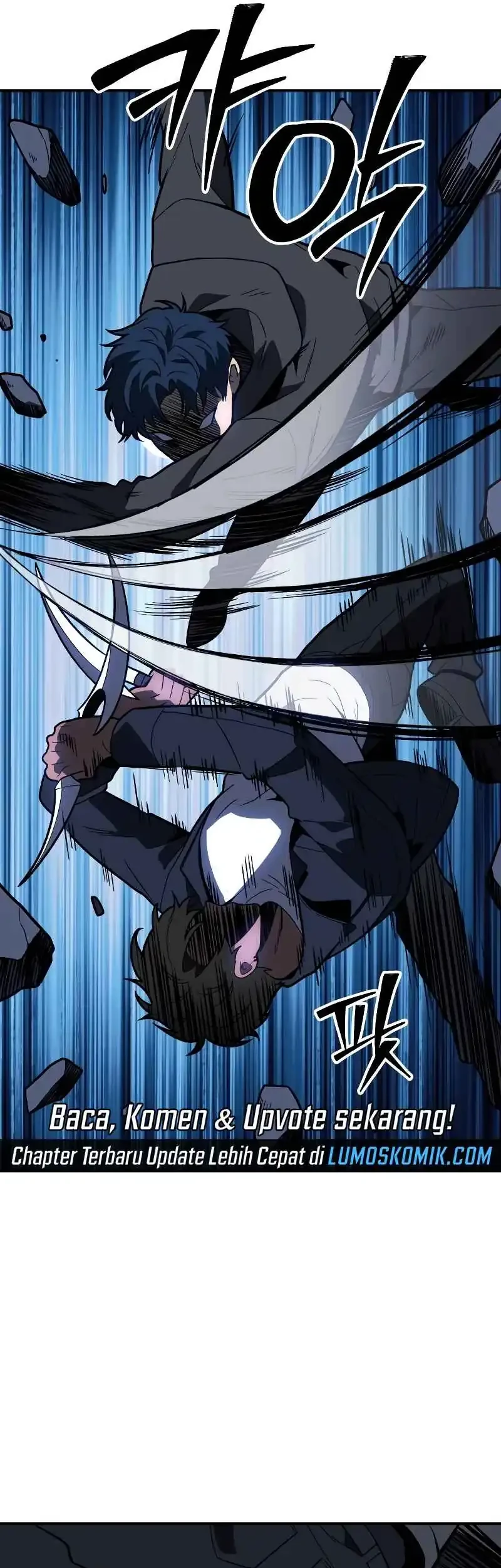 I Used To Be The Boss Chapter 128 - halaman 87