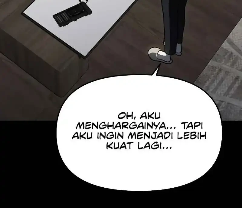 I Used To Be The Boss Chapter 128 - halaman 9