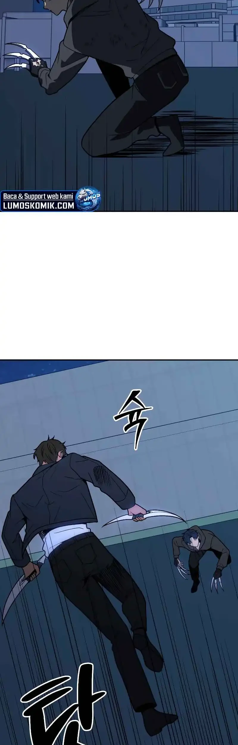 I Used To Be The Boss Chapter 128 - halaman 94