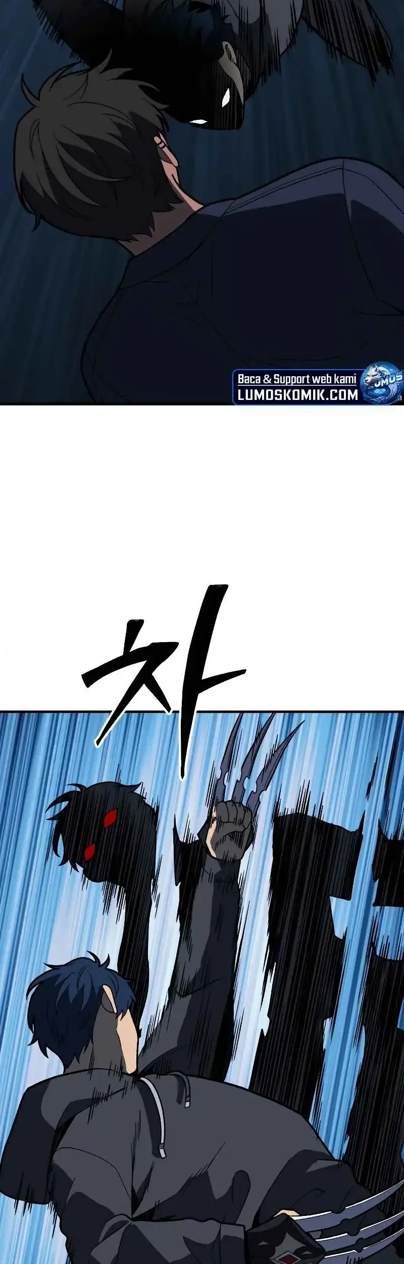 I Used To Be The Boss Chapter 128 - halaman 97