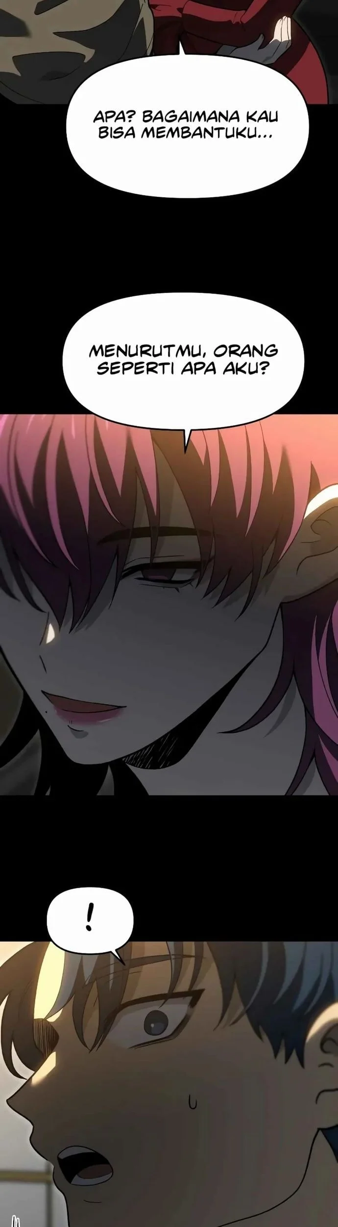 I Used To Be The Boss Chapter 129 - halaman 11