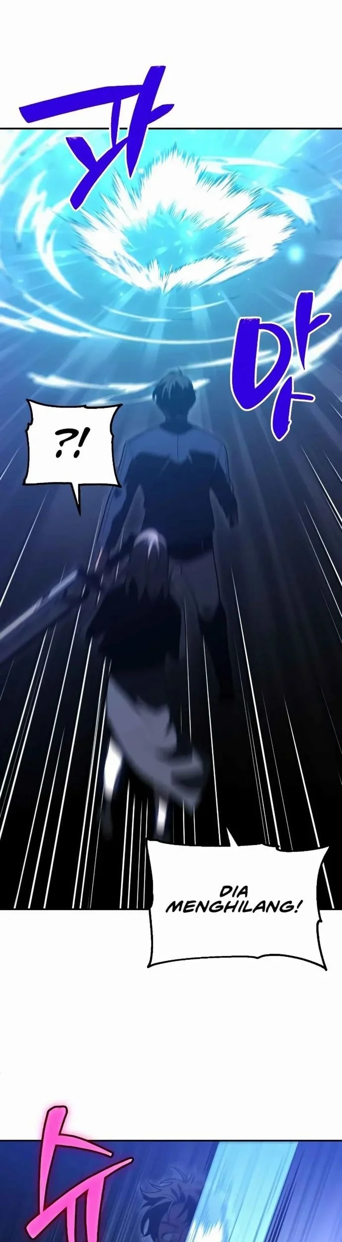 I Used To Be The Boss Chapter 129 - halaman 20