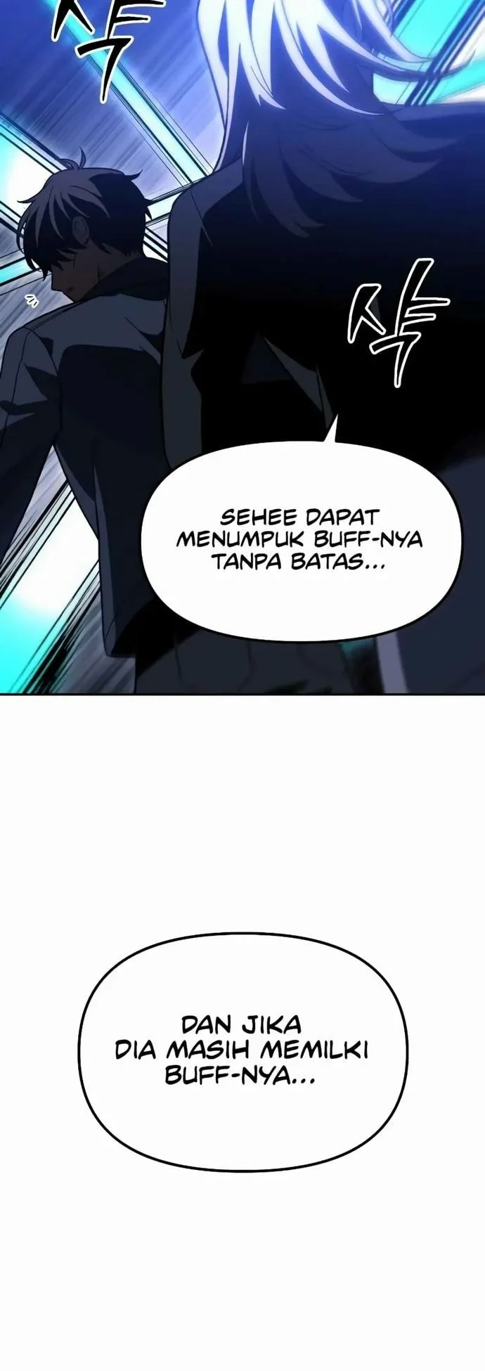 I Used To Be The Boss Chapter 129 - halaman 24