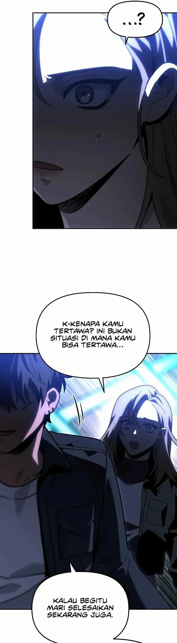 I Used To Be The Boss Chapter 129 - halaman 28
