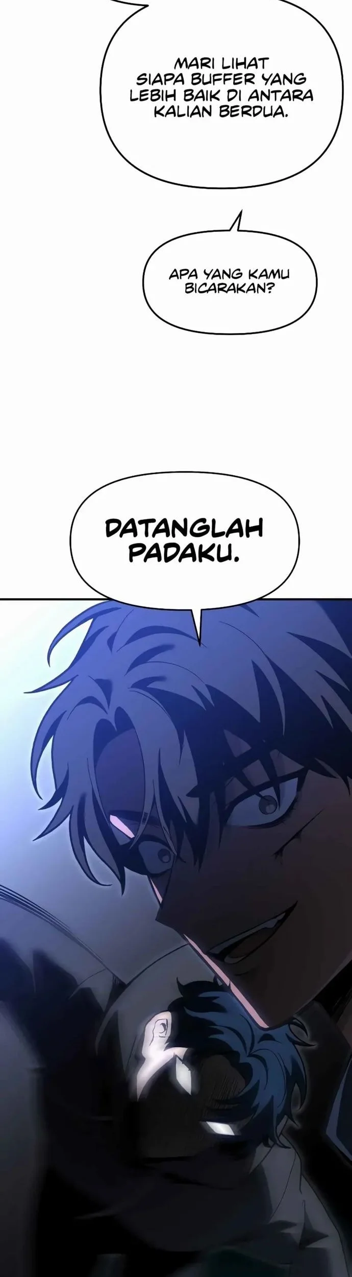 I Used To Be The Boss Chapter 129 - halaman 29