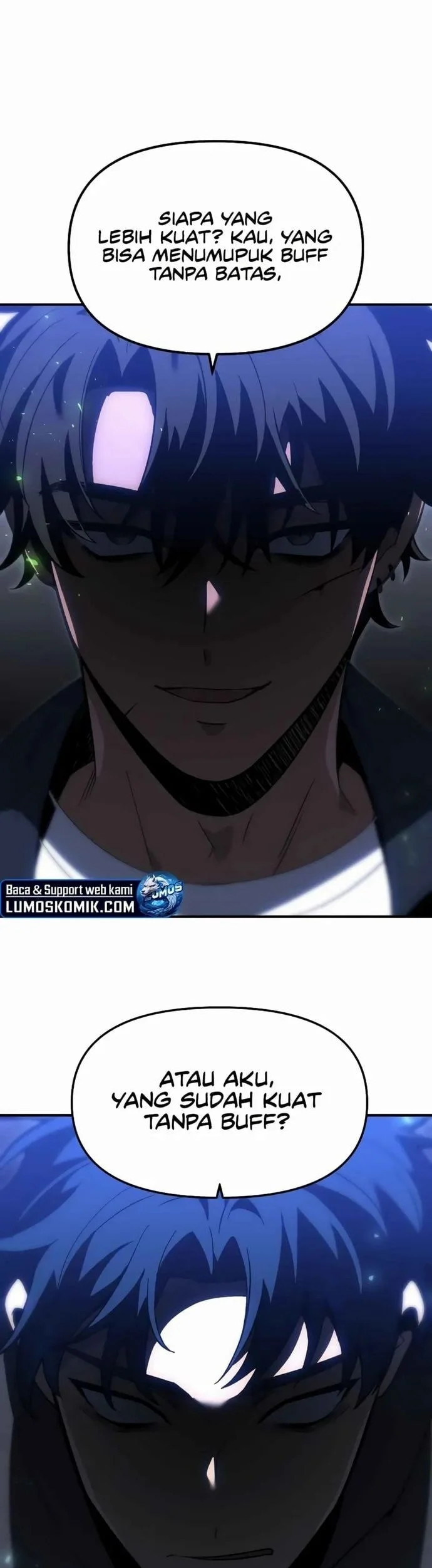 I Used To Be The Boss Chapter 129 - halaman 37