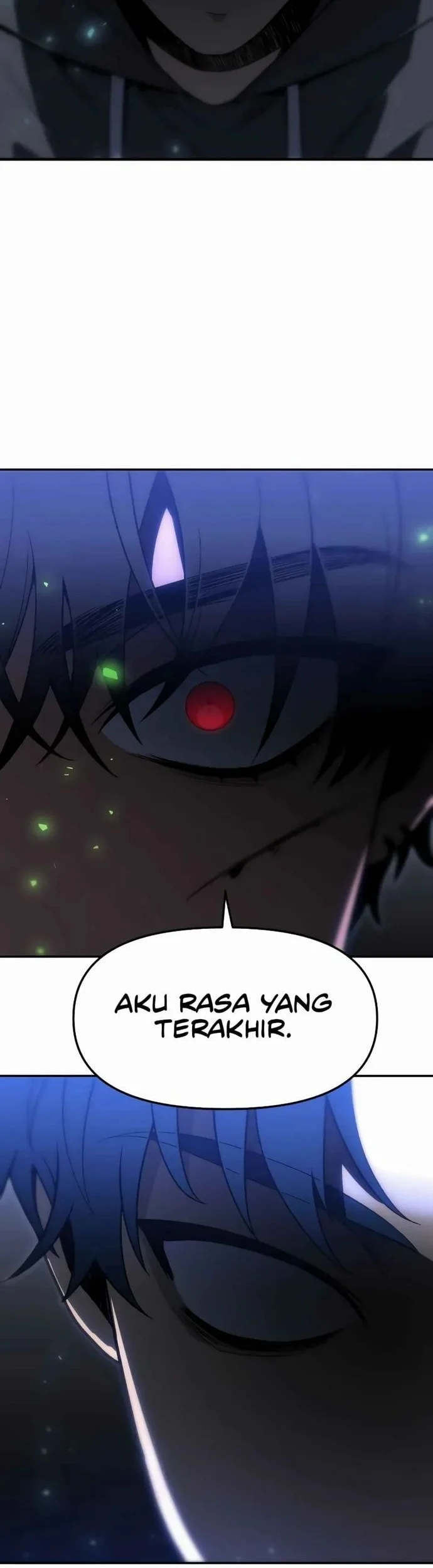 I Used To Be The Boss Chapter 129 - halaman 38