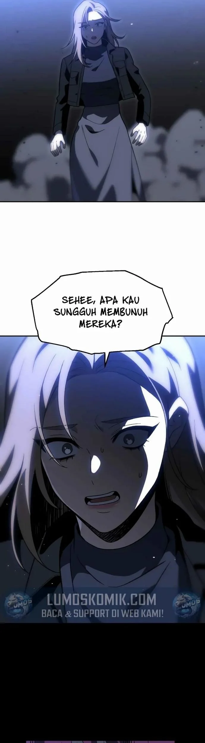 I Used To Be The Boss Chapter 129 - halaman 46