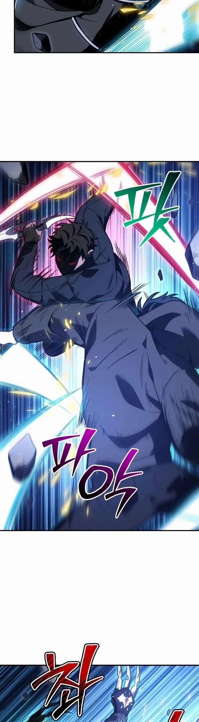 I Used To Be The Boss Chapter 129 - halaman 56