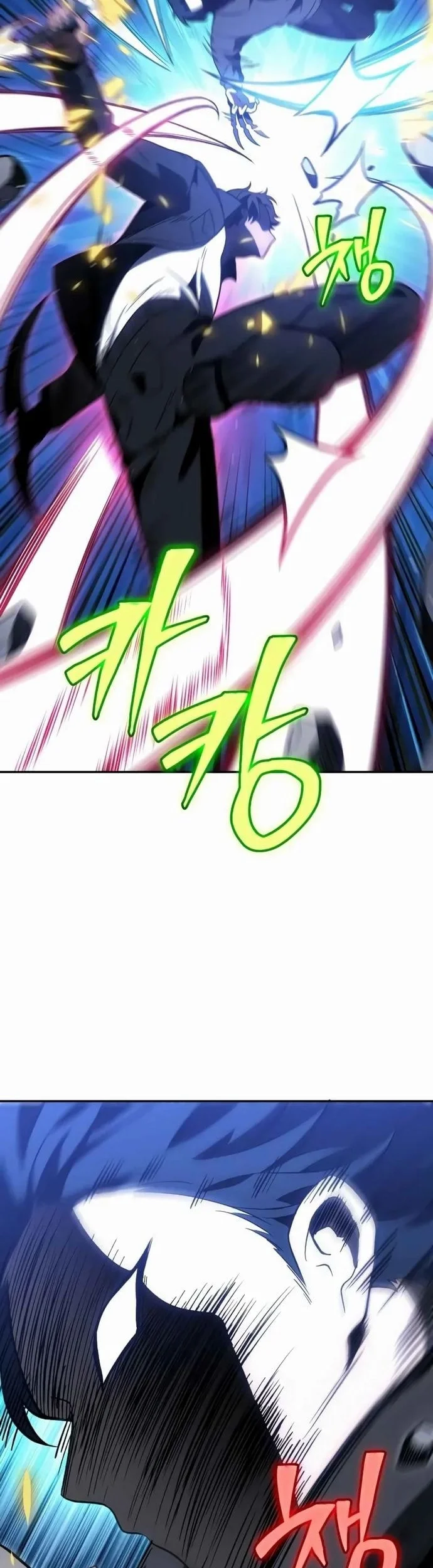 I Used To Be The Boss Chapter 129 - halaman 59