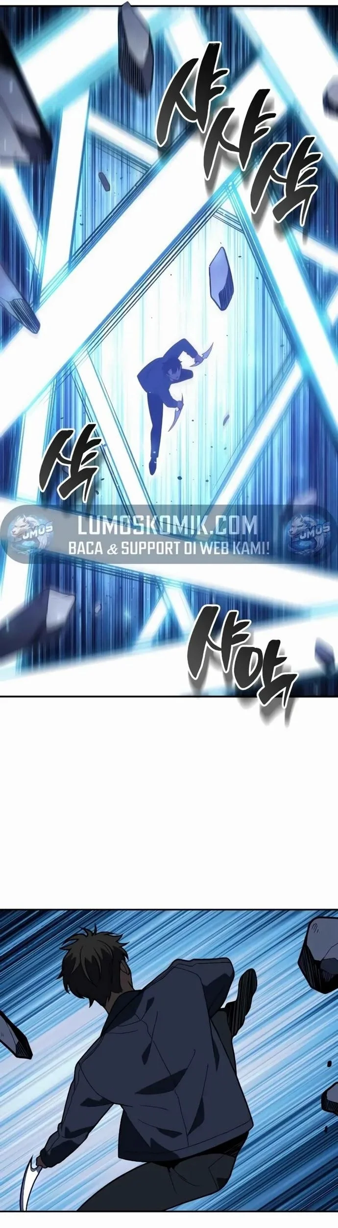 I Used To Be The Boss Chapter 129 - halaman 64