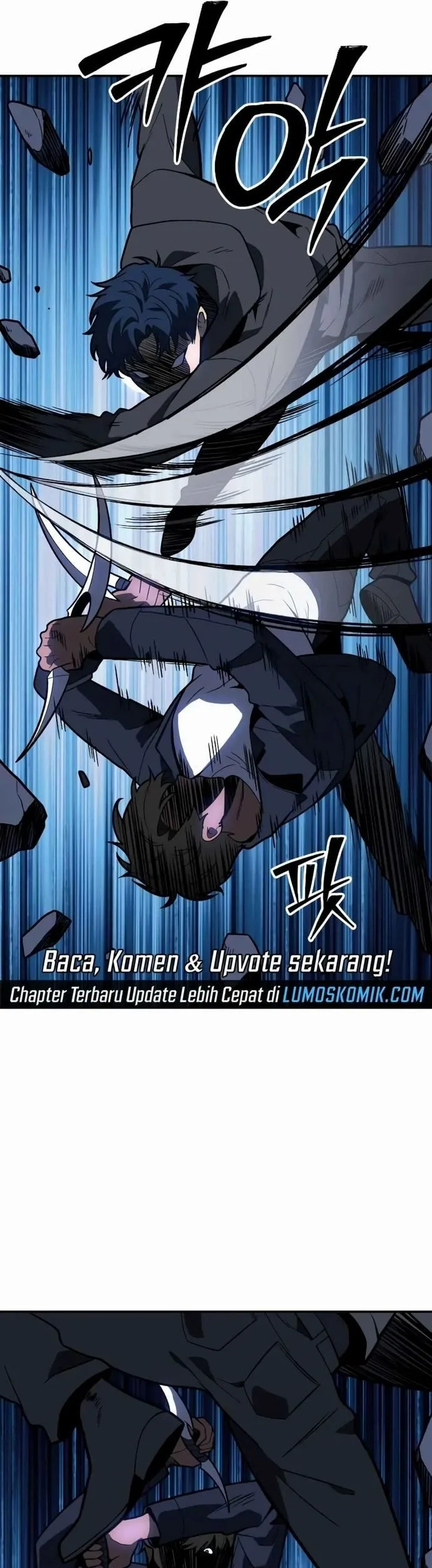 I Used To Be The Boss Chapter 129 - halaman 67