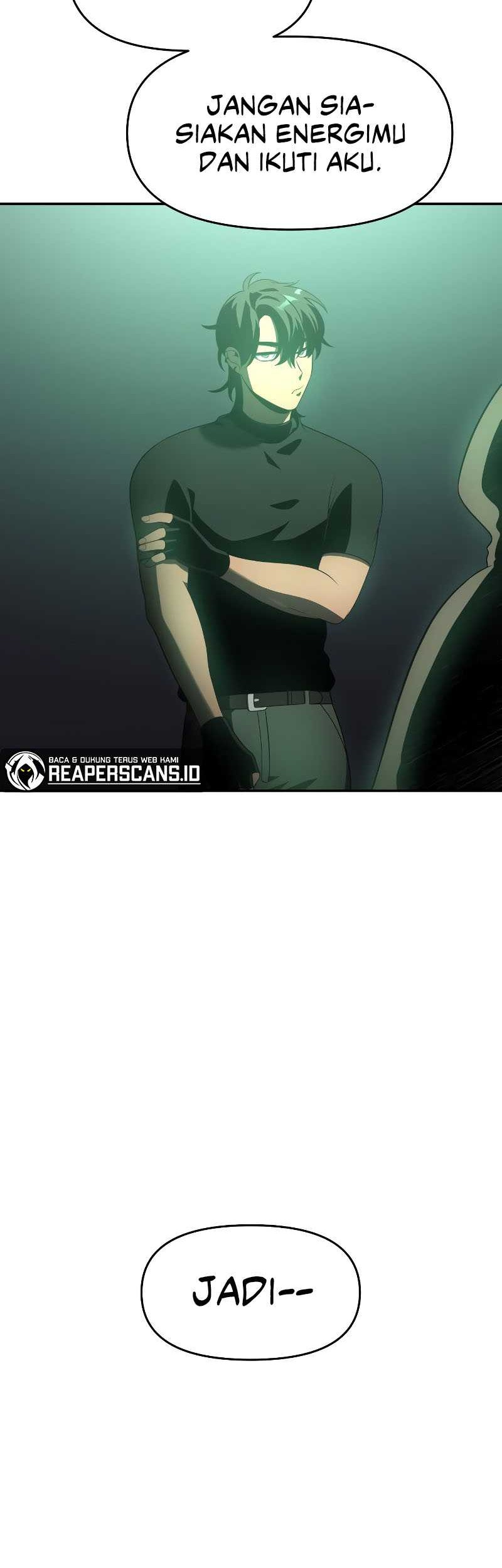 I Used To Be The Boss Chapter 13 - halaman 100