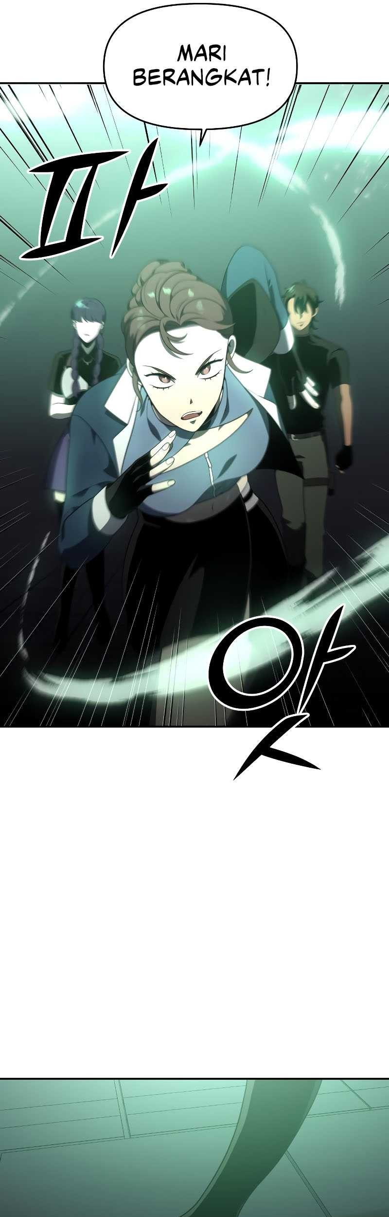 I Used To Be The Boss Chapter 13 - halaman 102