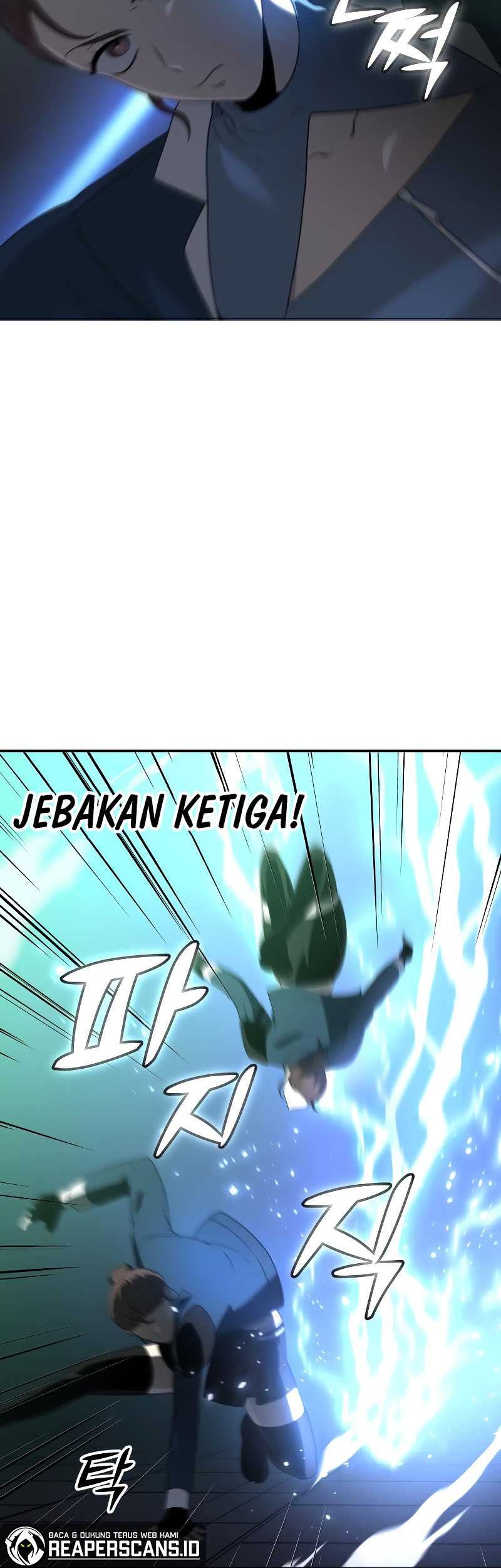 I Used To Be The Boss Chapter 13 - halaman 105