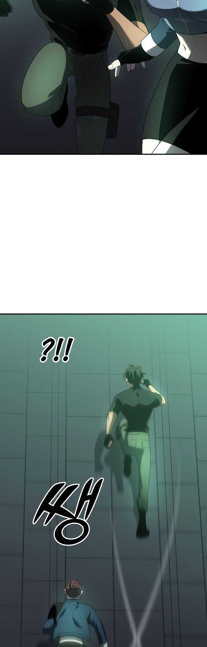 I Used To Be The Boss Chapter 13 - halaman 108