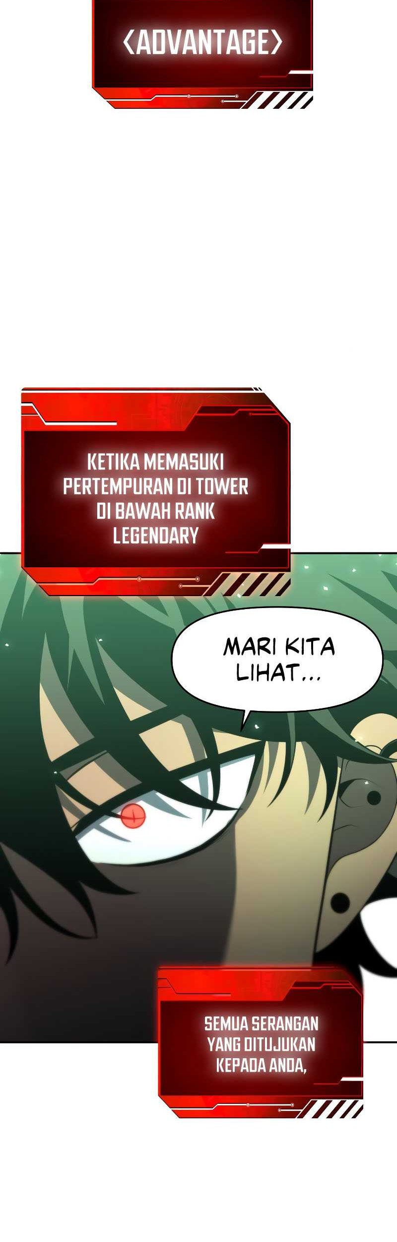 I Used To Be The Boss Chapter 13 - halaman 110