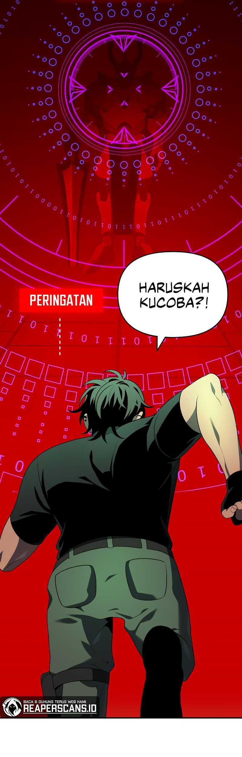 I Used To Be The Boss Chapter 13 - halaman 112