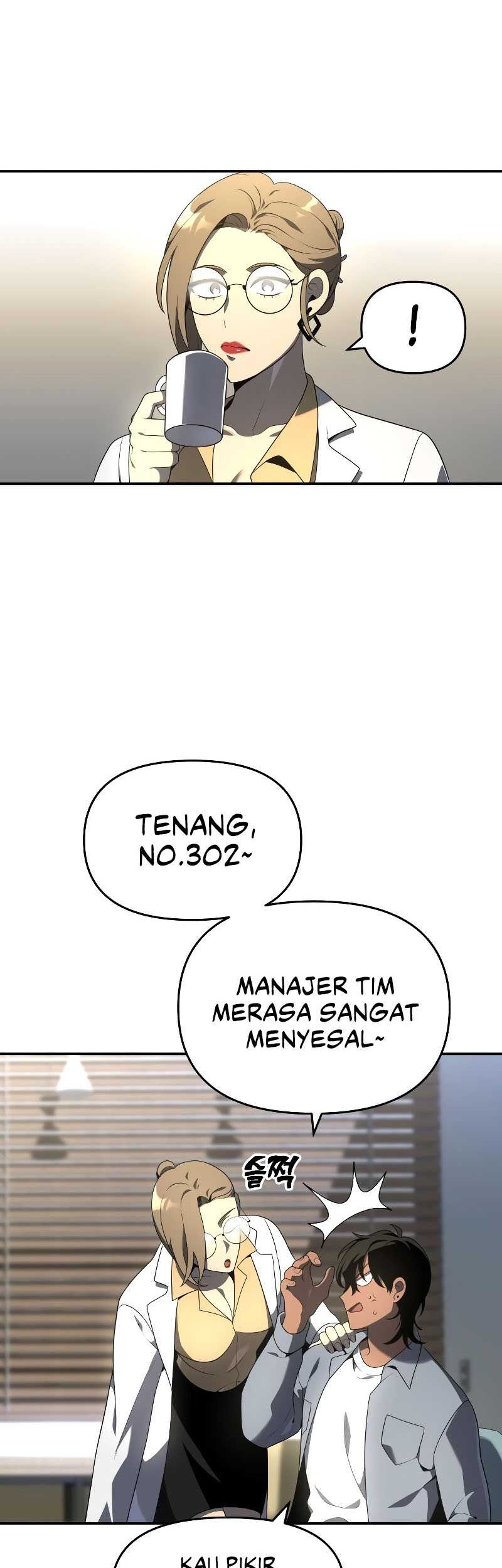 I Used To Be The Boss Chapter 13 - halaman 13