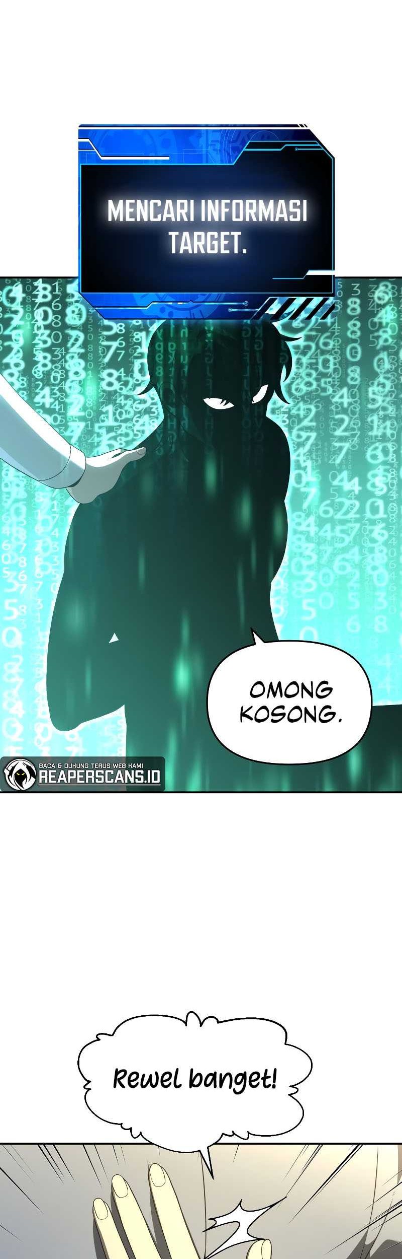 I Used To Be The Boss Chapter 13 - halaman 15
