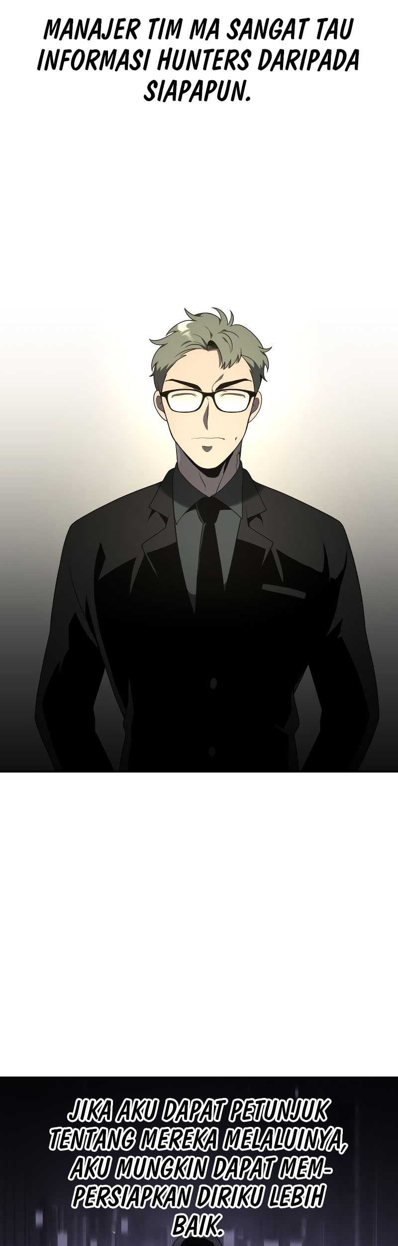 I Used To Be The Boss Chapter 13 - halaman 19