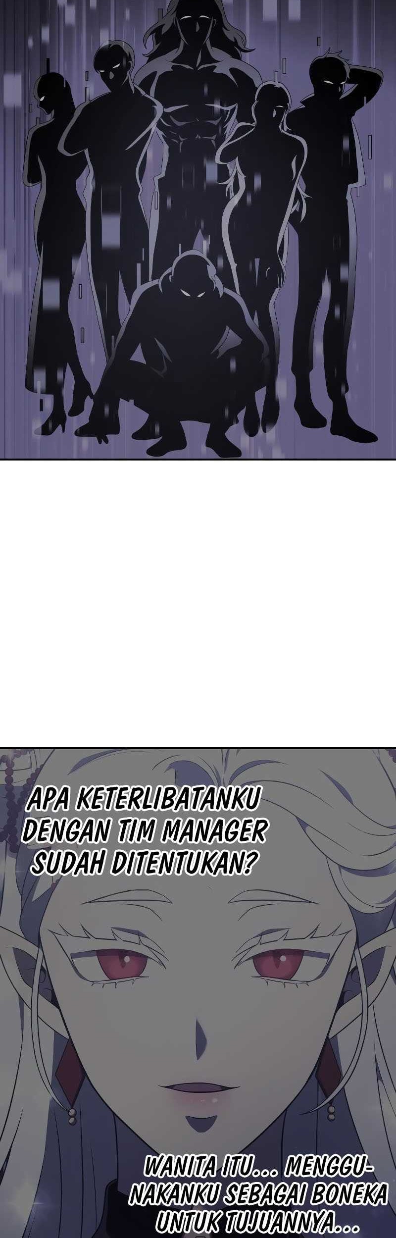 I Used To Be The Boss Chapter 13 - halaman 20