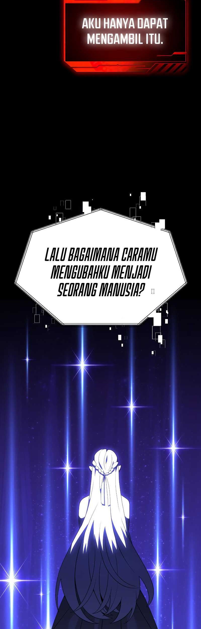 I Used To Be The Boss Chapter 13 - halaman 25
