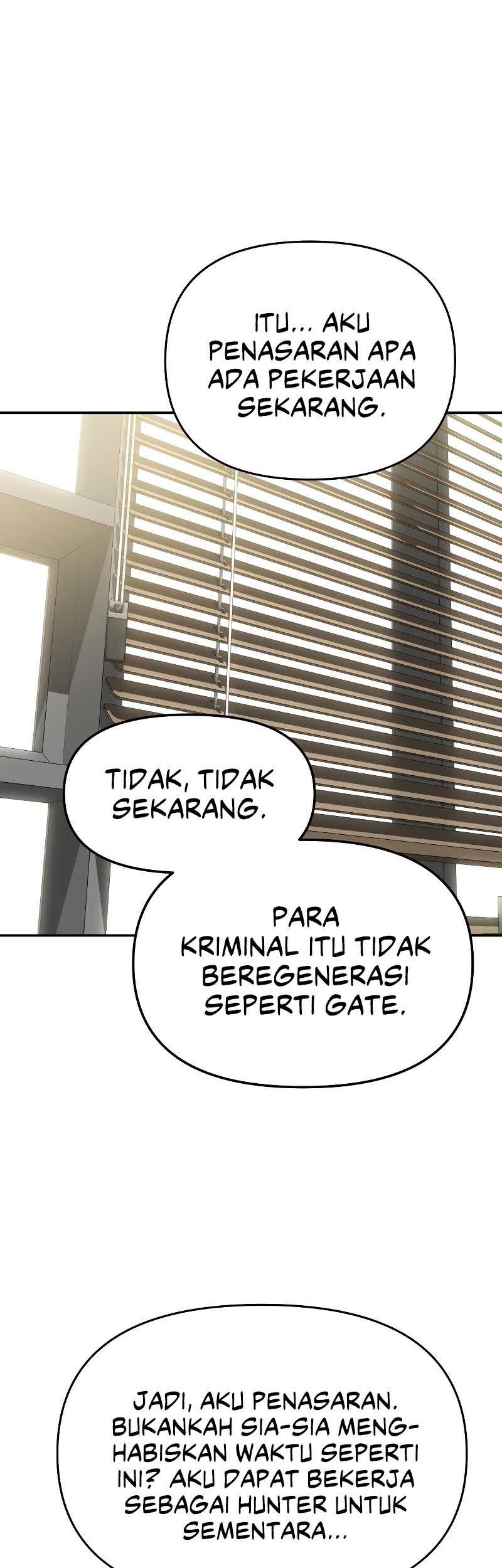 I Used To Be The Boss Chapter 13 - halaman 28