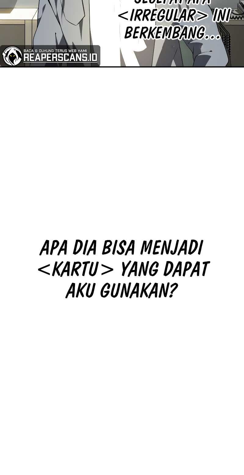 I Used To Be The Boss Chapter 13 - halaman 31