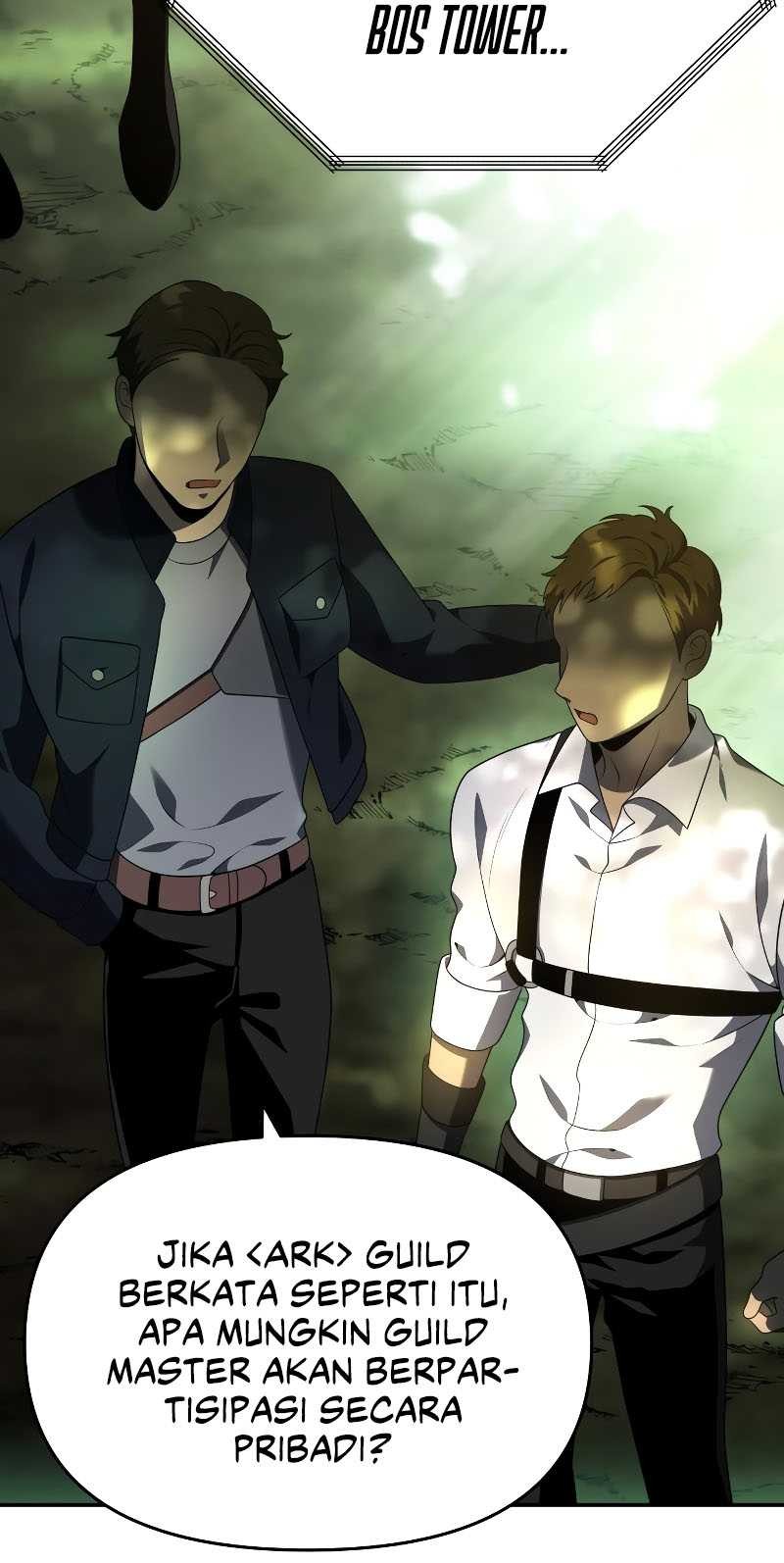 I Used To Be The Boss Chapter 13 - halaman 46