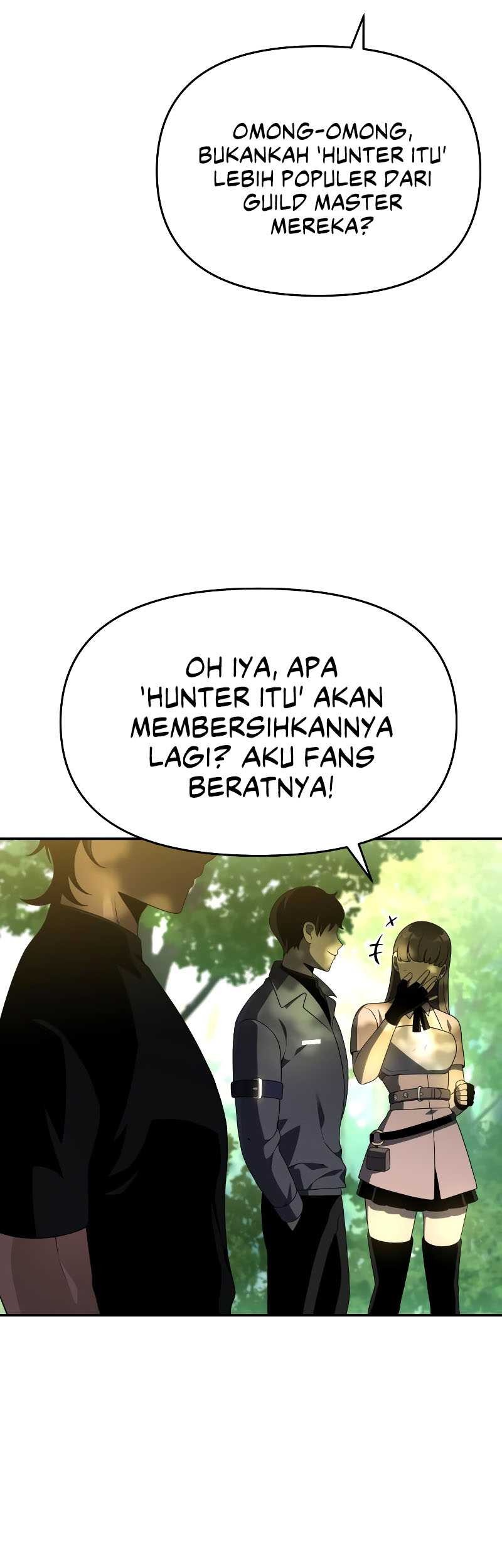 I Used To Be The Boss Chapter 13 - halaman 47