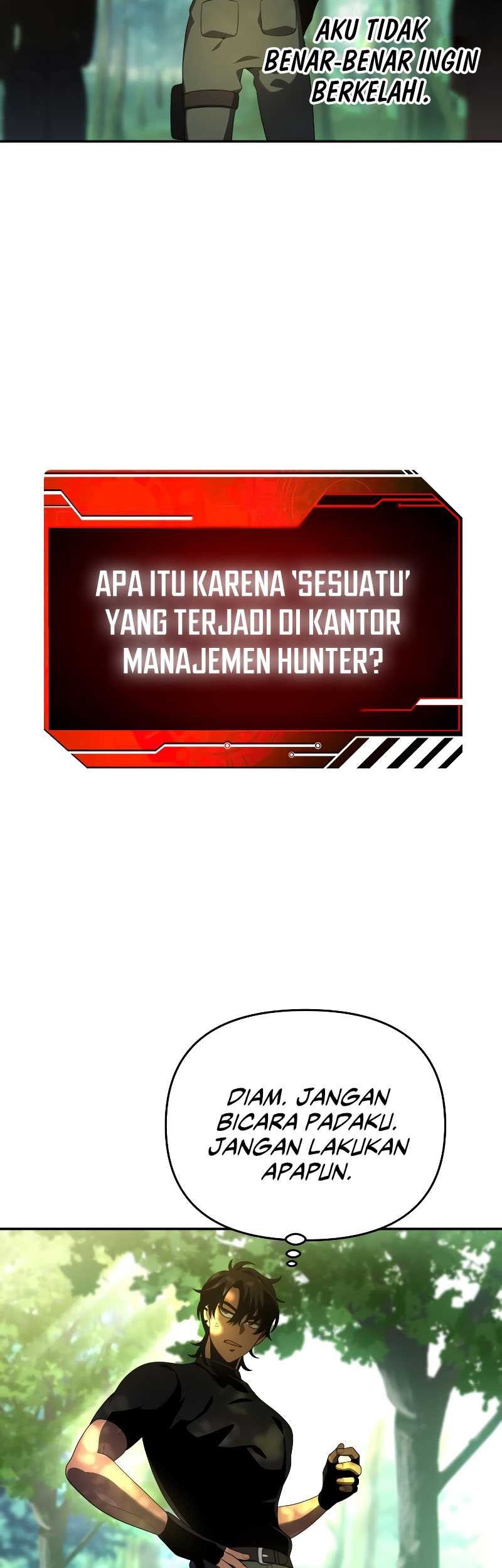 I Used To Be The Boss Chapter 13 - halaman 49