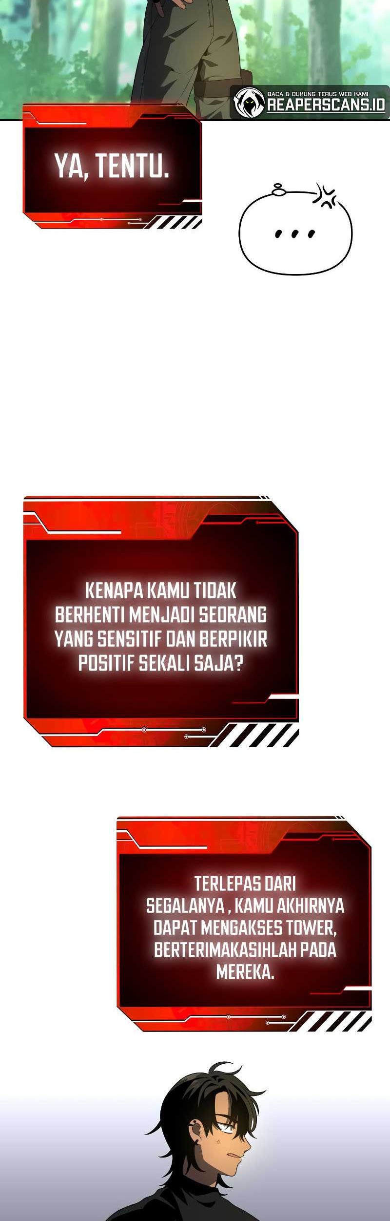 I Used To Be The Boss Chapter 13 - halaman 50