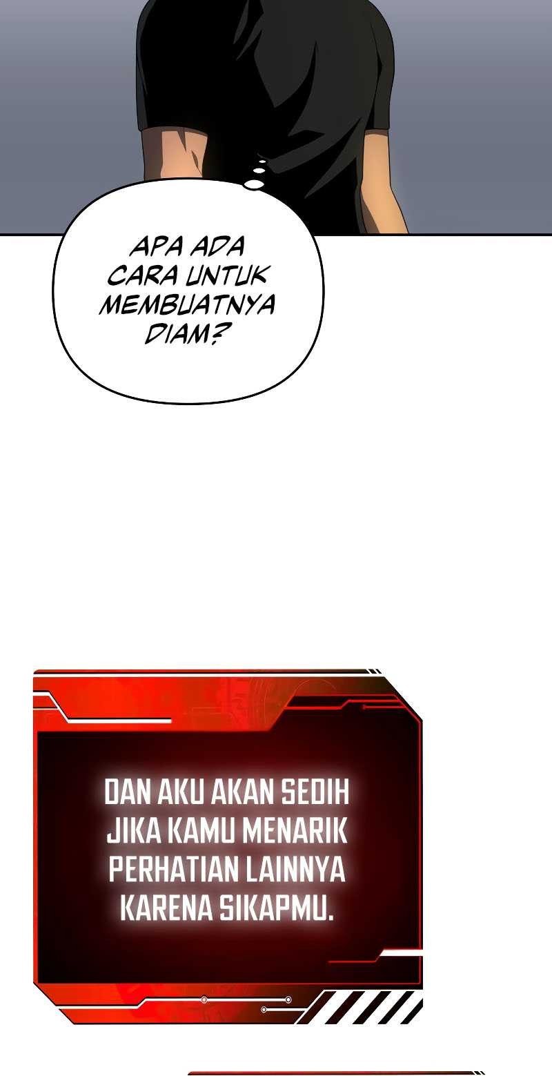 I Used To Be The Boss Chapter 13 - halaman 51