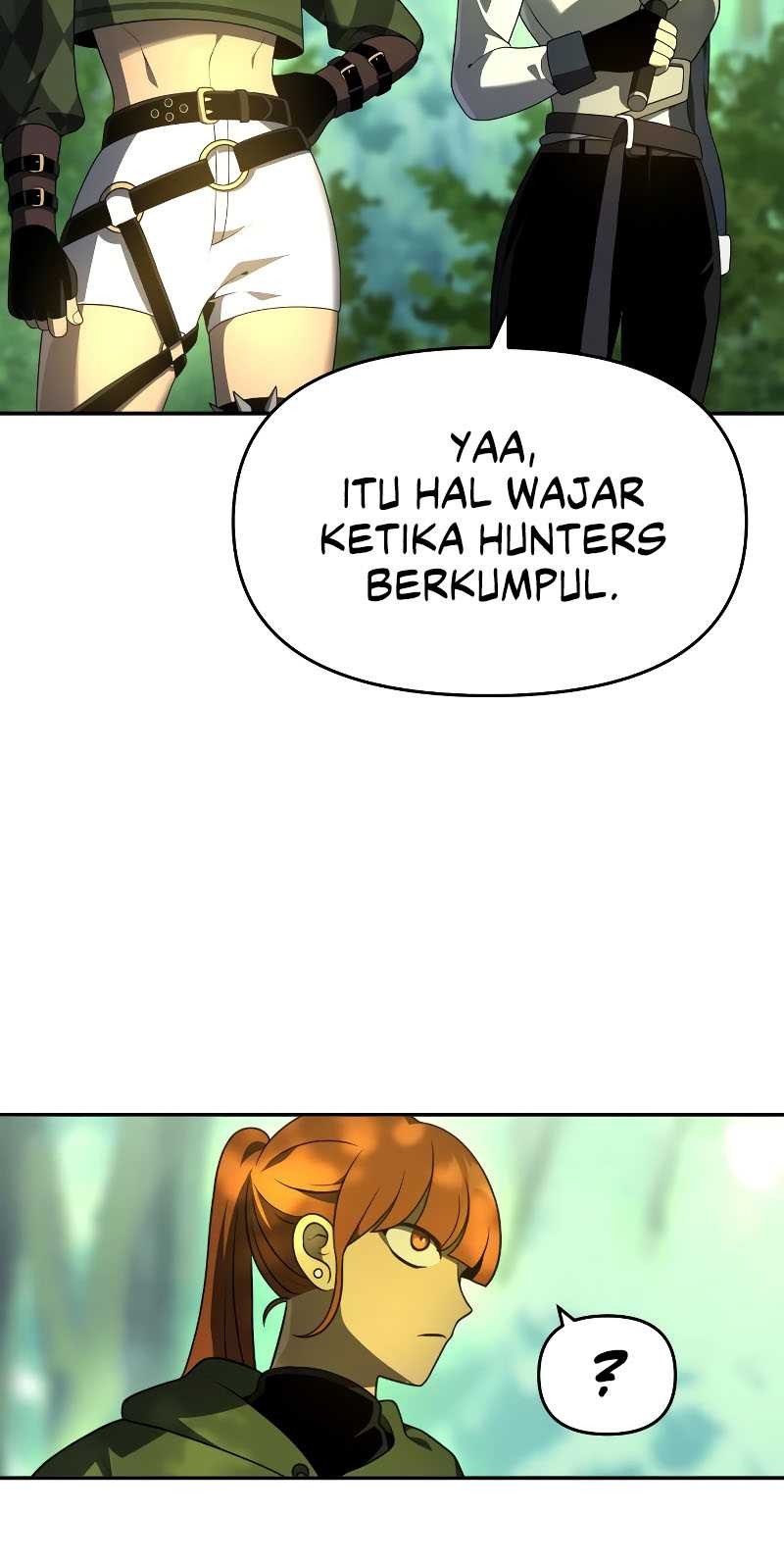 I Used To Be The Boss Chapter 13 - halaman 56