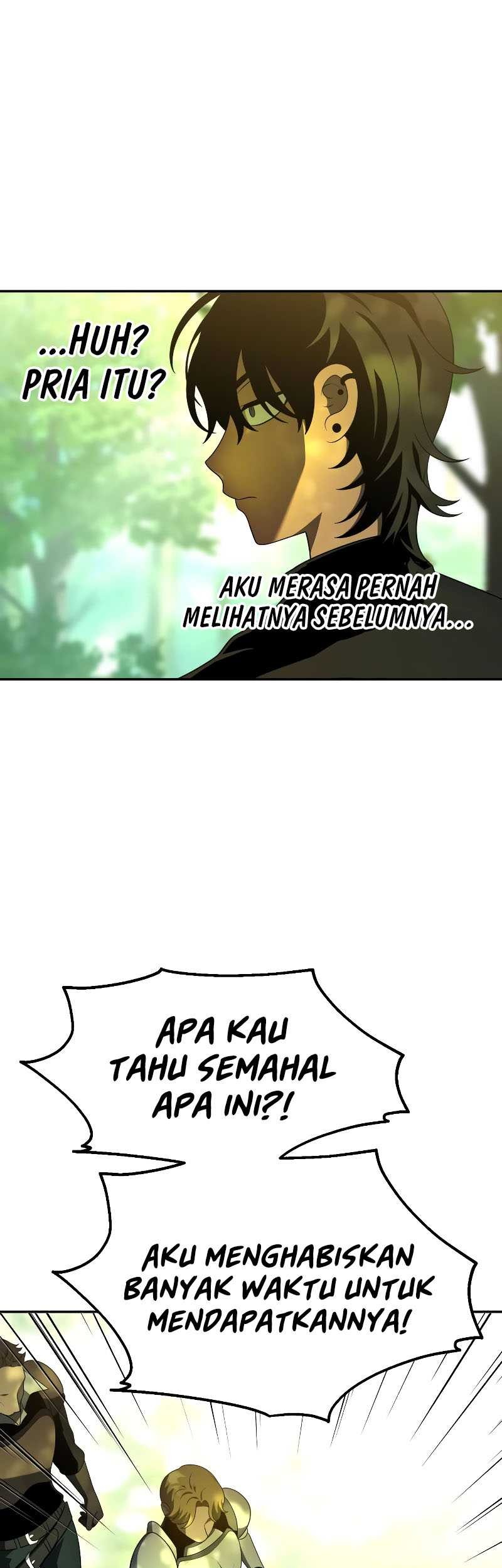 I Used To Be The Boss Chapter 13 - halaman 57