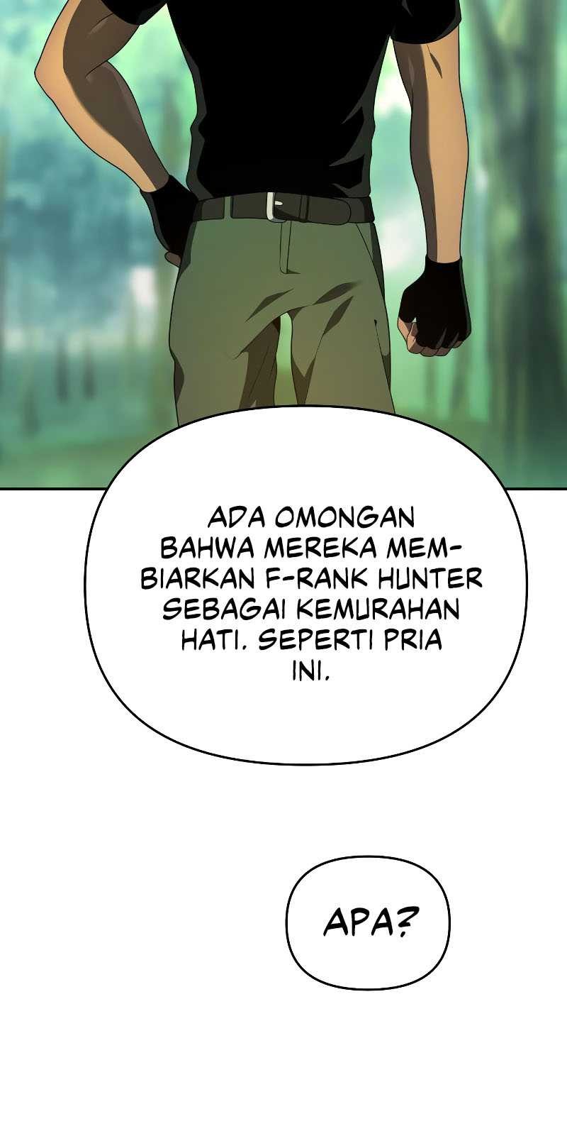 I Used To Be The Boss Chapter 13 - halaman 61