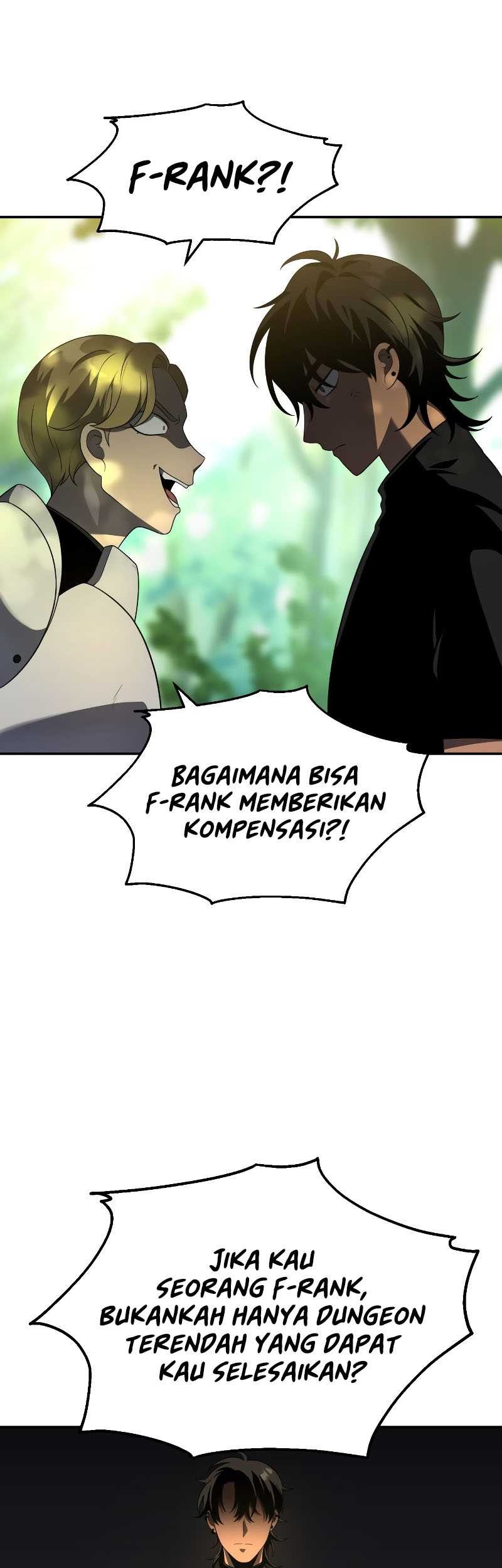 I Used To Be The Boss Chapter 13 - halaman 62