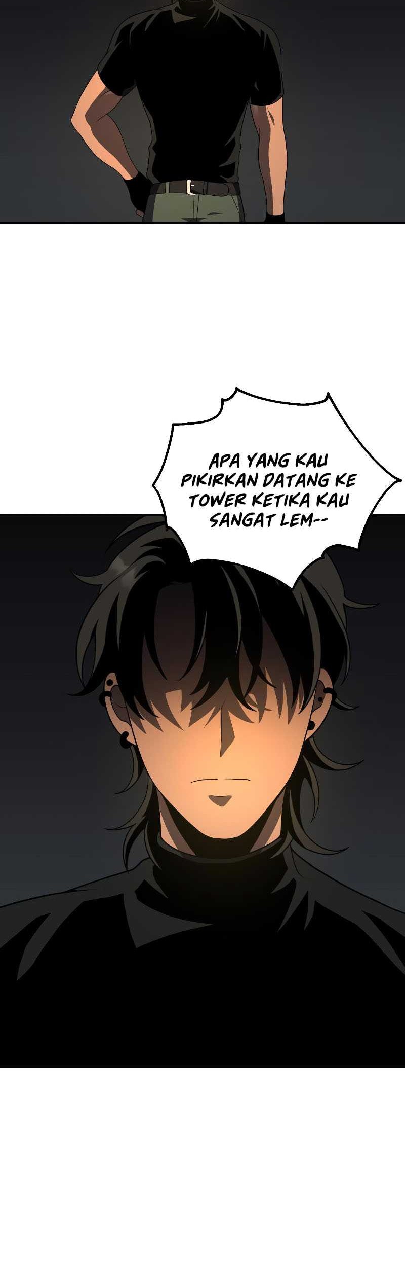 I Used To Be The Boss Chapter 13 - halaman 63