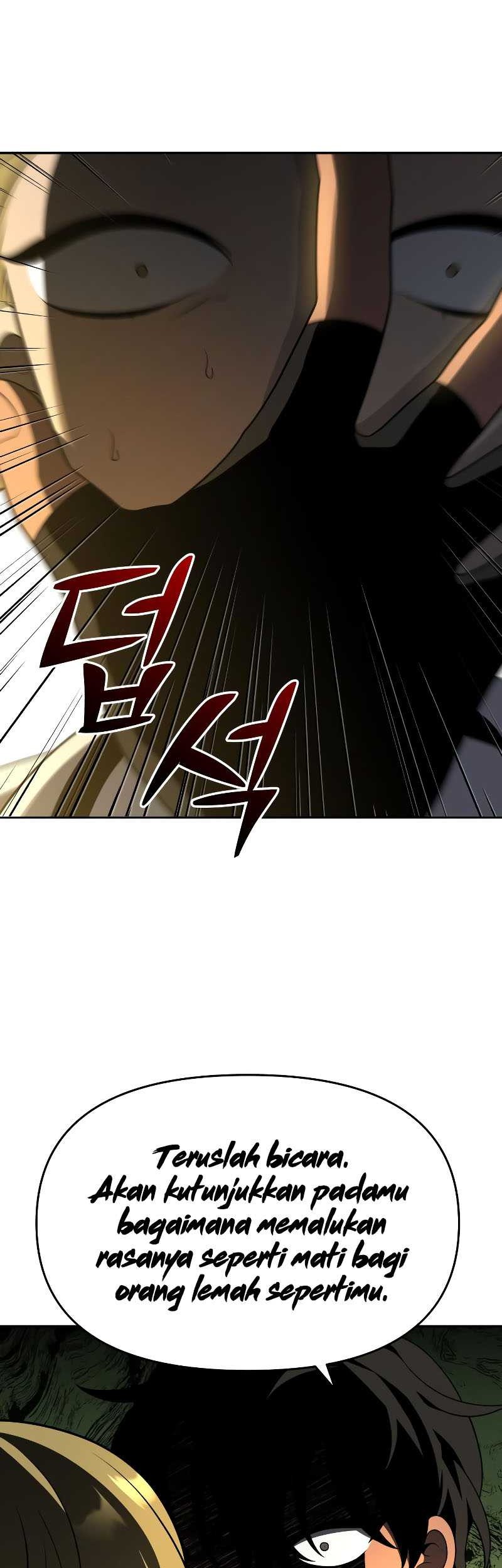 I Used To Be The Boss Chapter 13 - halaman 64
