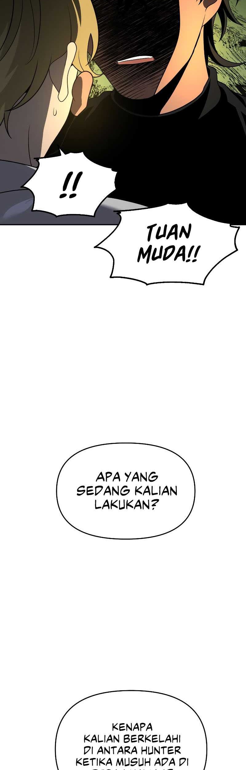I Used To Be The Boss Chapter 13 - halaman 65