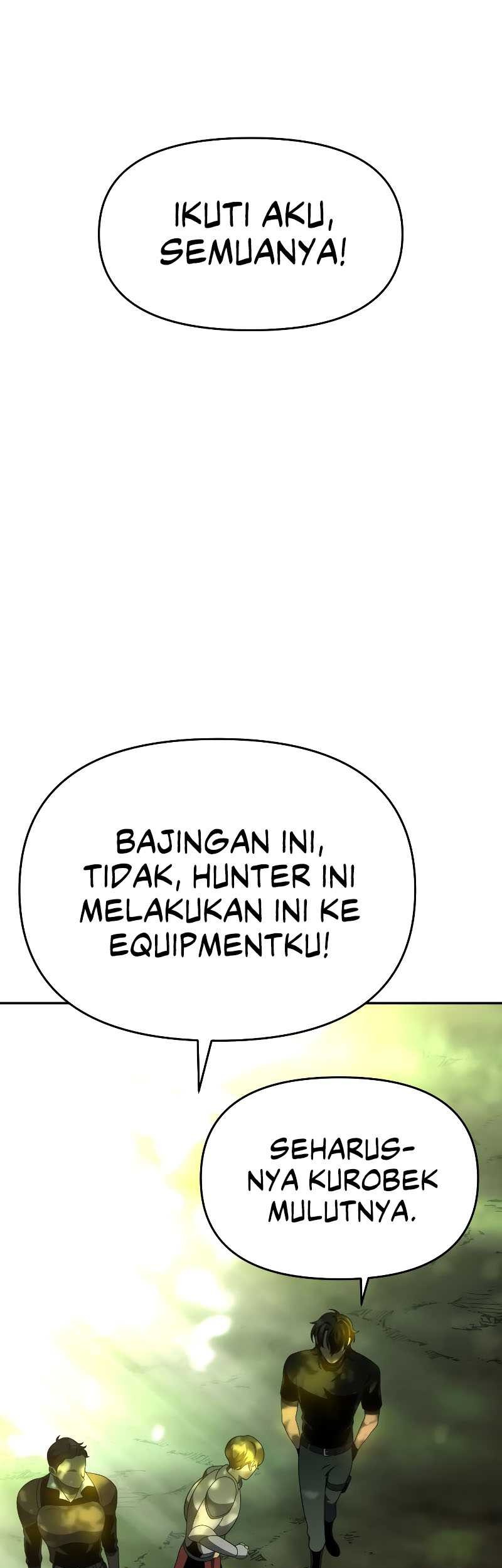 I Used To Be The Boss Chapter 13 - halaman 67